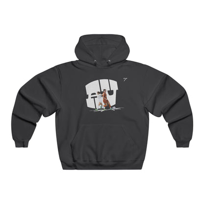 Amalia Villarreal Vintage Hoodie
