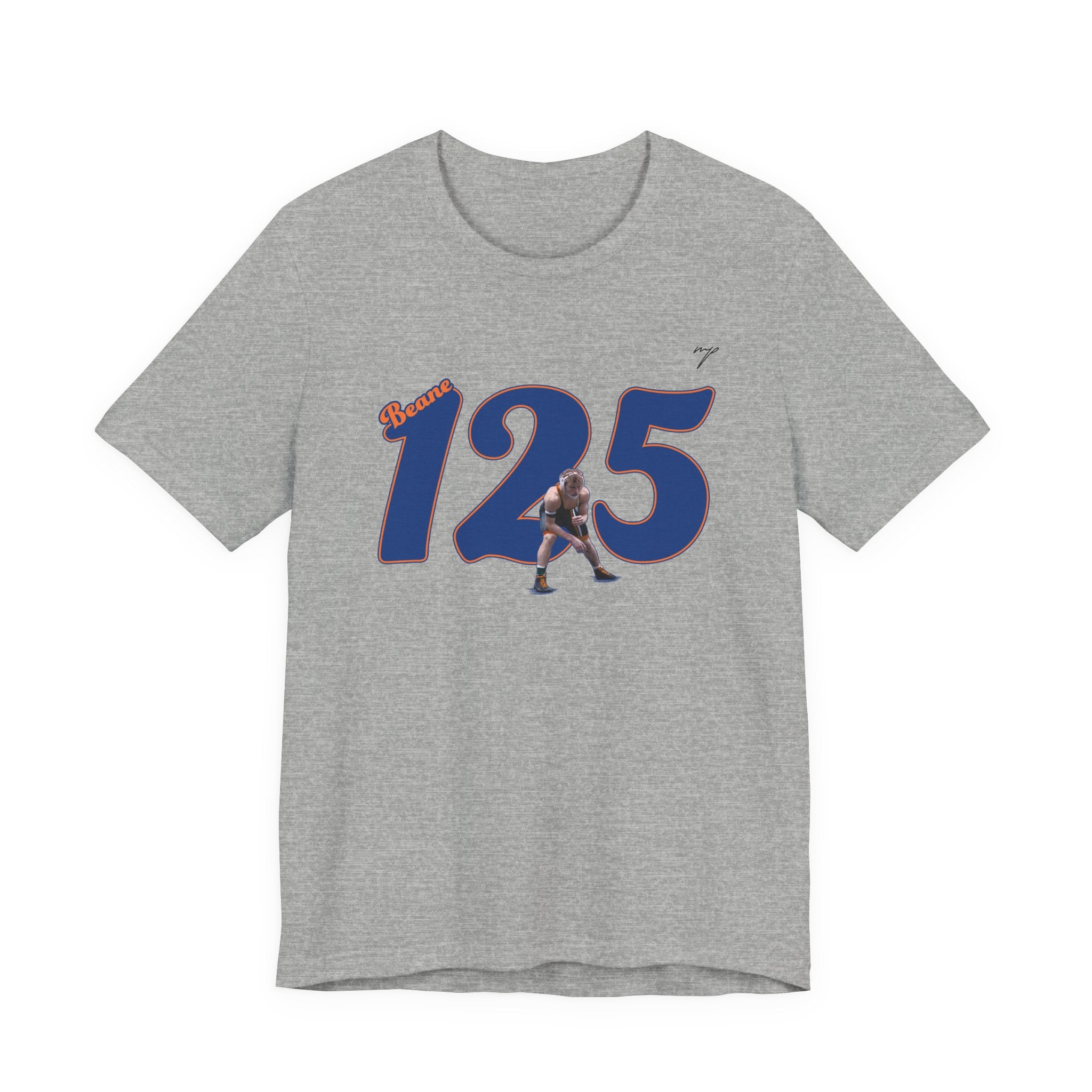 Garrett Beane Graphic Tee