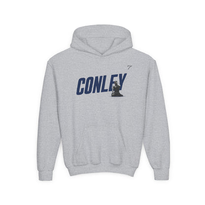 Brody Conley YOUTH Hoodie
