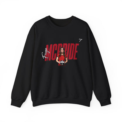 Freya McBride Crewneck