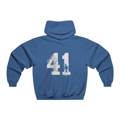 Hailey Cripe Vintage Hoodie