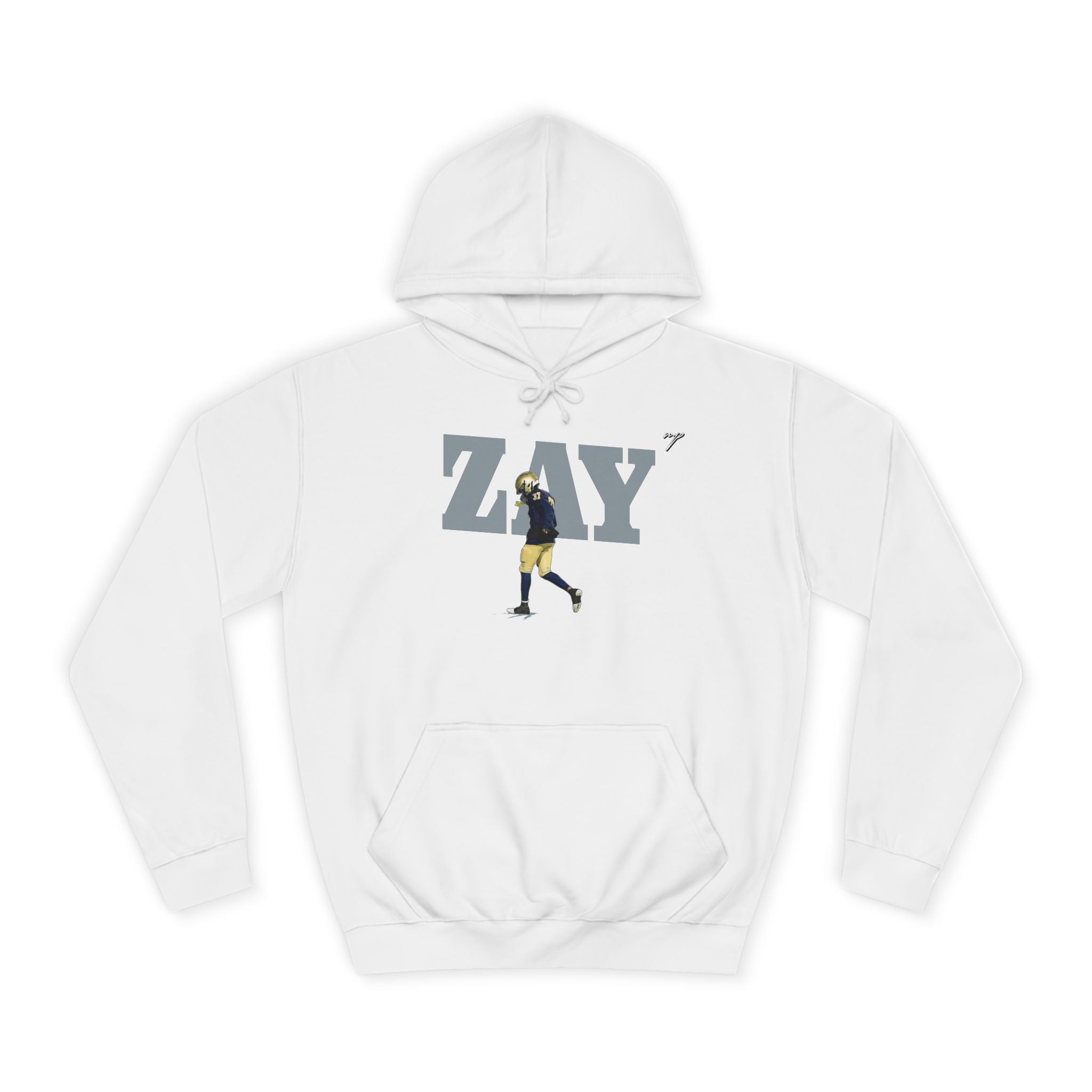 Isaiah Maurice Hoodie