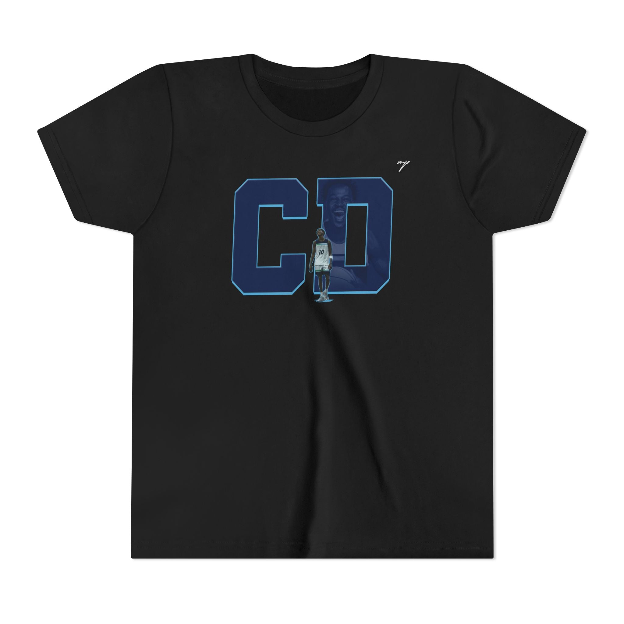 Chol Deng YOUTH Graphic Tee