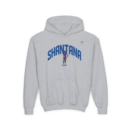Shantana Smith YOUTH Hoodie