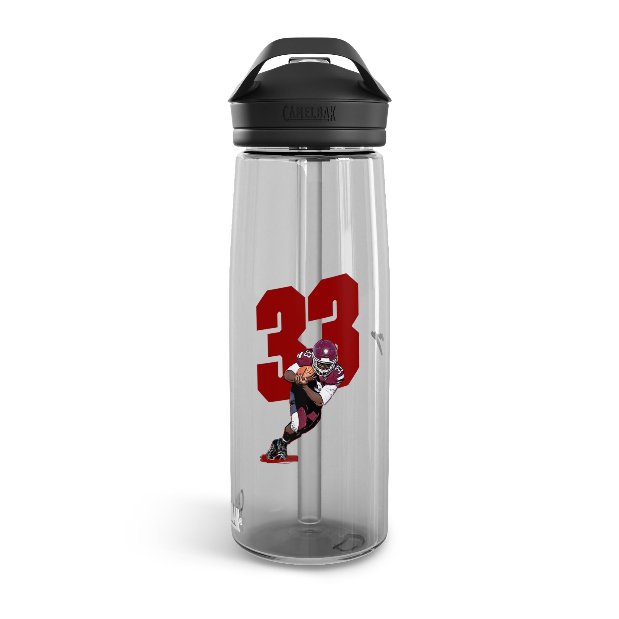 Corey Howard Jr CamelBak Water Bottle