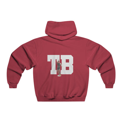 Tramare Byrd Vintage Hoodie