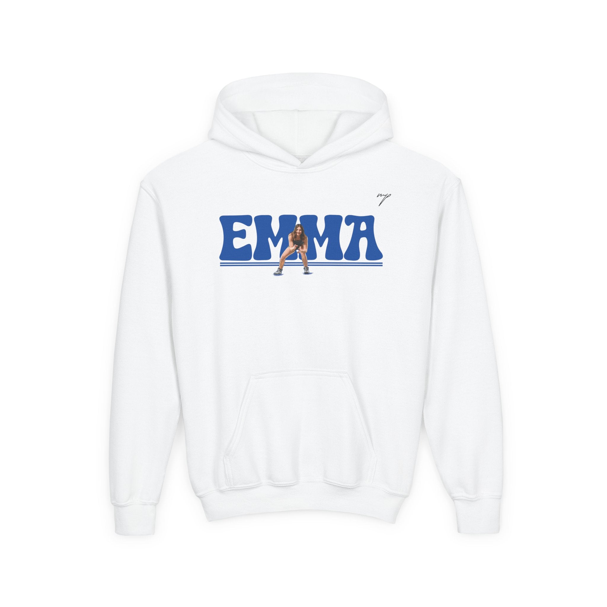 Emma Arnold YOUTH Hoodie