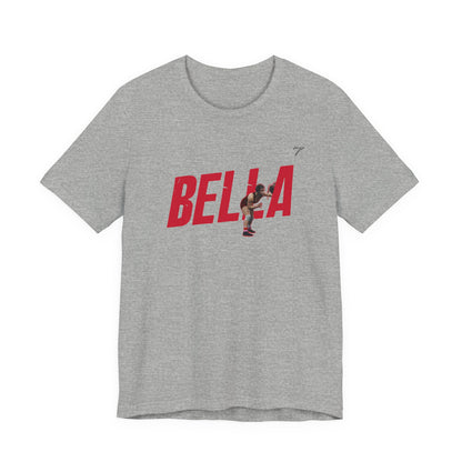 Isabella Miller Graphic Tee