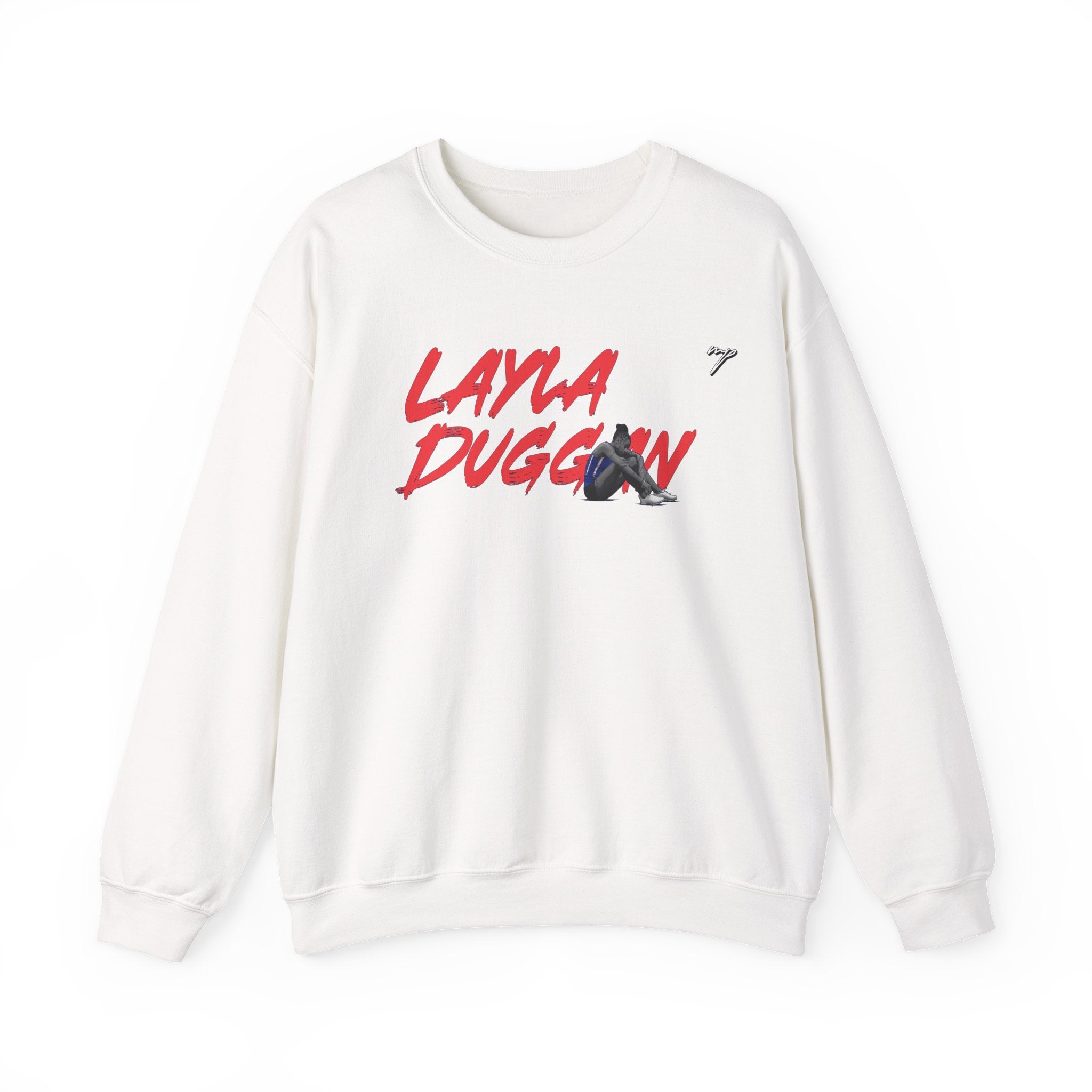 Layla Duggan Crewneck