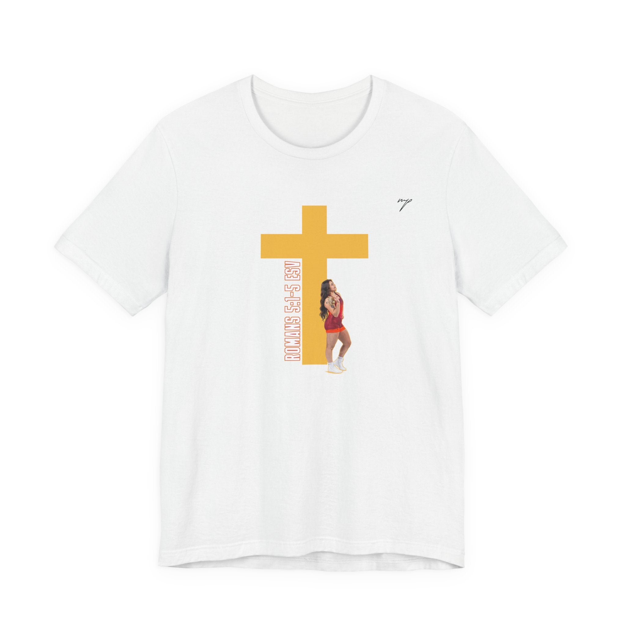 Persaeus Gomez Graphic Tee