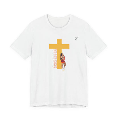 Persaeus Gomez Graphic Tee