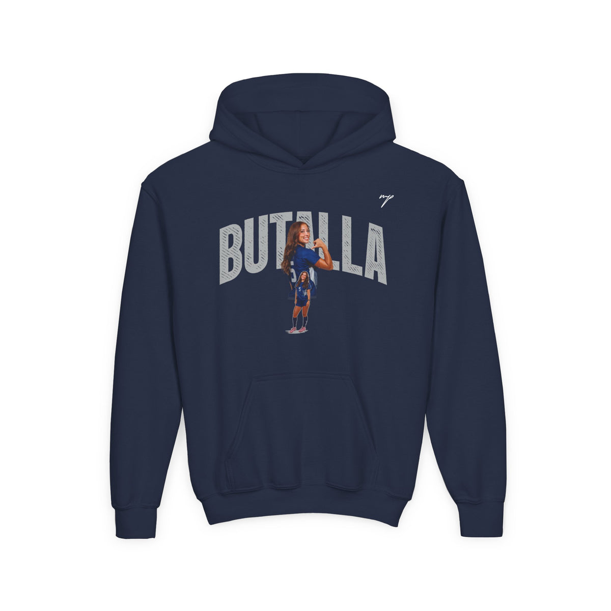 Chloe Butalla YOUTH Hoodie