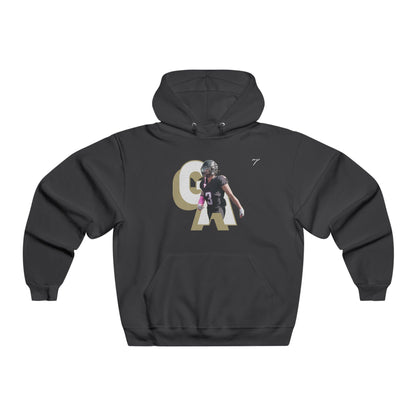 Gyovanni Arroyo Vintage Hoodie