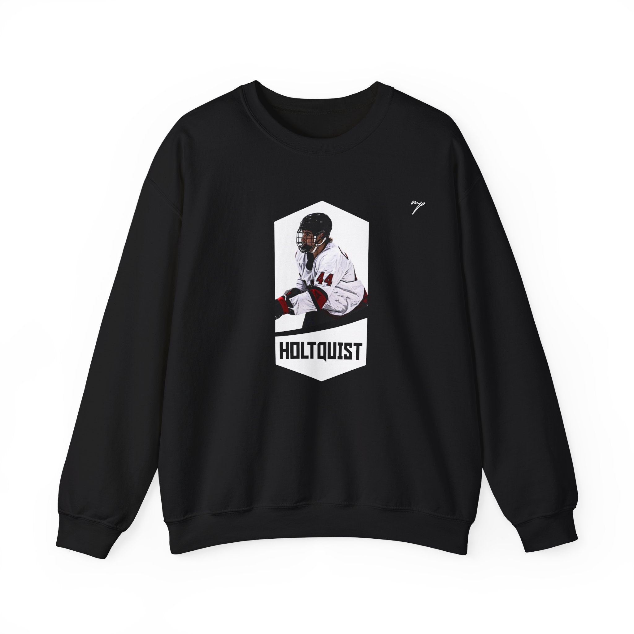 Blake Holtquist Crewneck