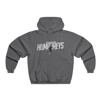 Darien Humphreys Vintage Hoodie