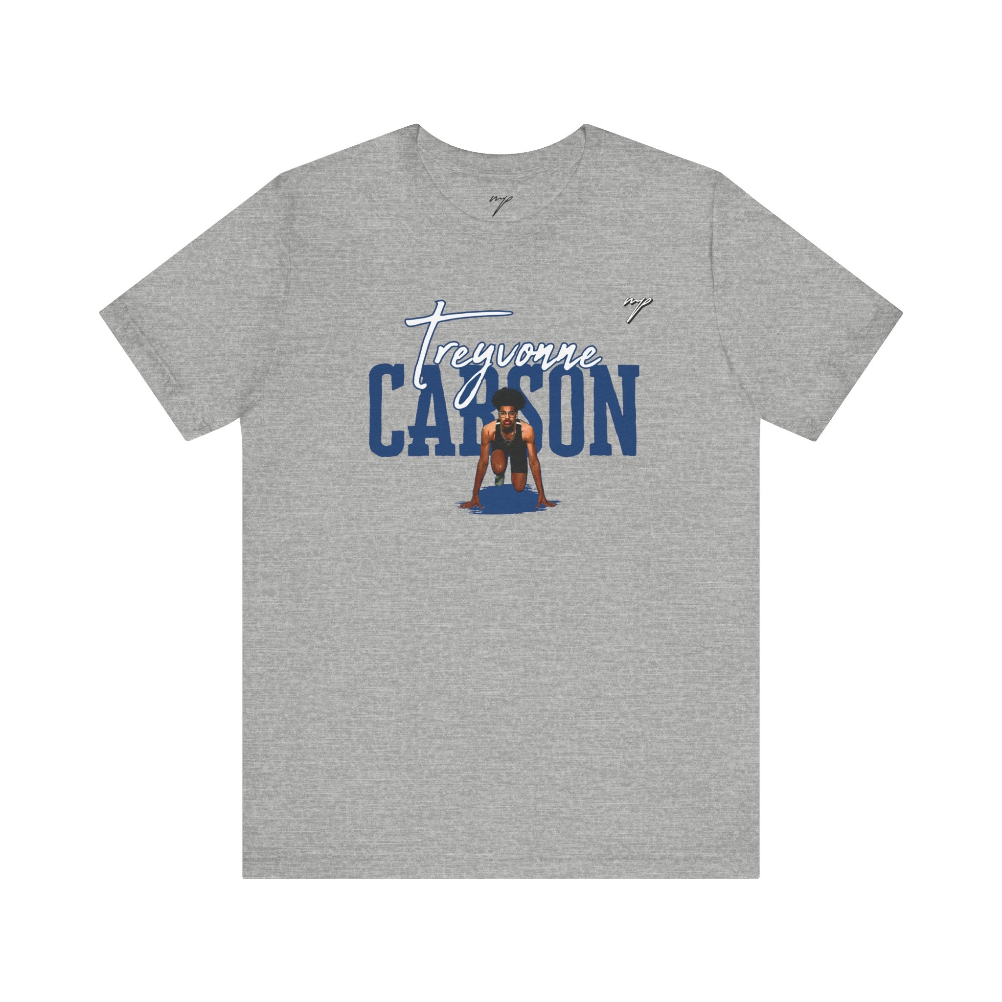 Treyvonne Carson Graphic Tee