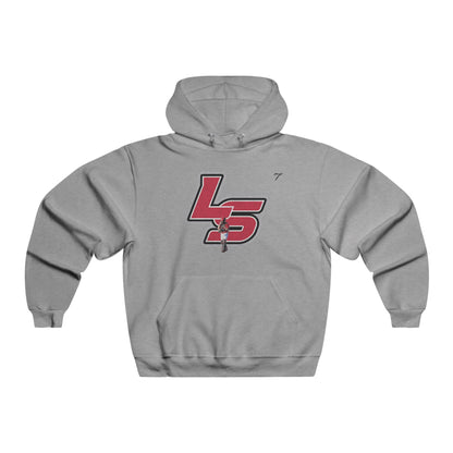 Logan Strassburg Vintage Hoodie