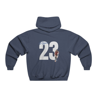 Poppyana Alden Vintage Hoodie