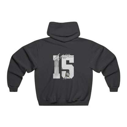 Layla Matthew Vintage Hoodie
