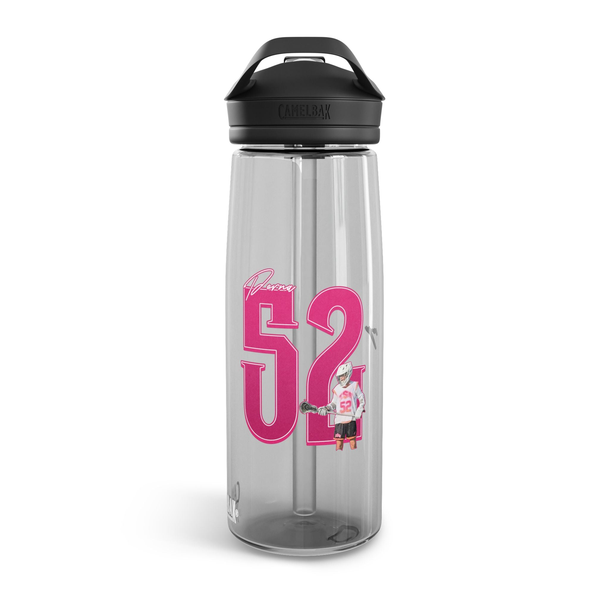 Jack Perna CamelBak Water Bottle