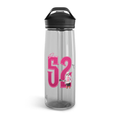 Jack Perna CamelBak Water Bottle