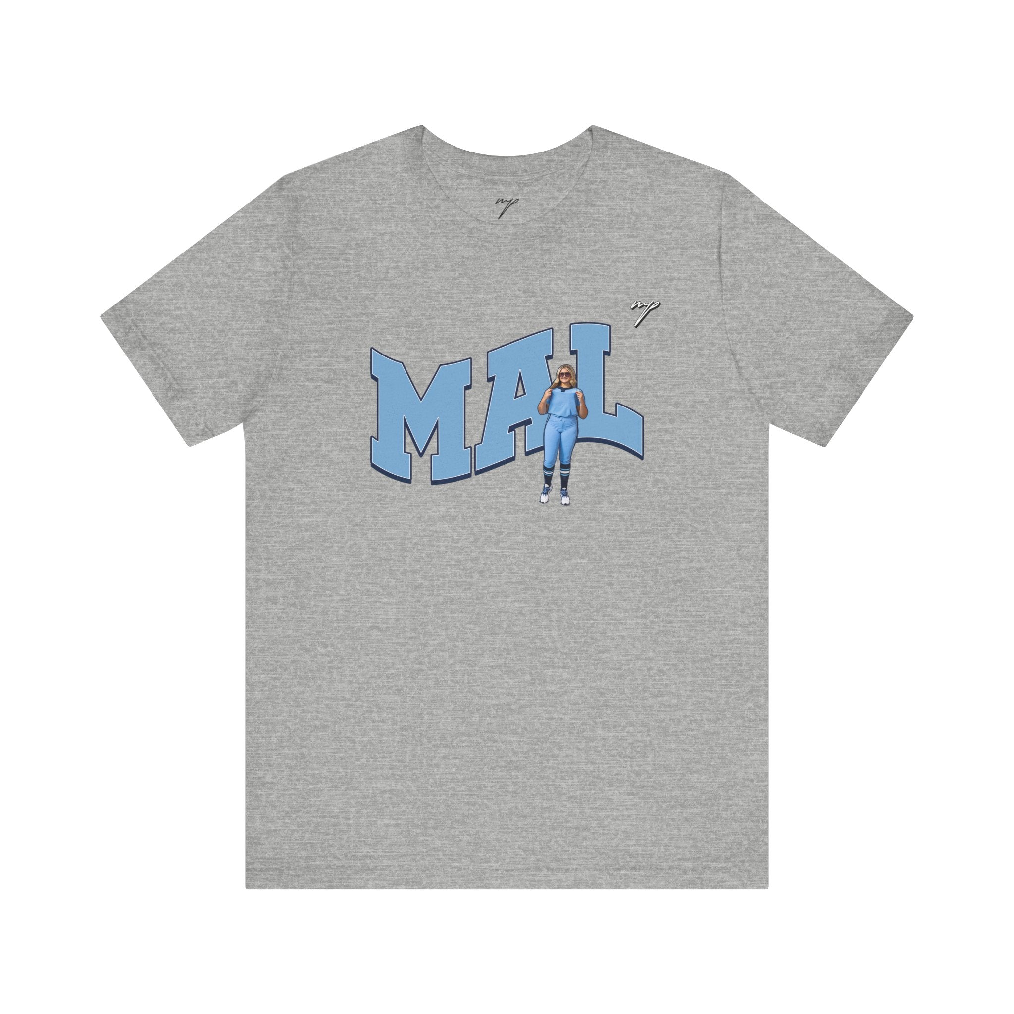 Mallory Reed Graphic Tee