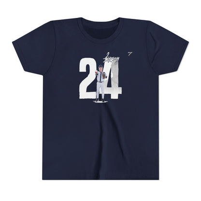 Marshall Lipsey YOUTH Graphic Tee