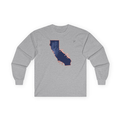Annie Trapp Long Sleeve Tee