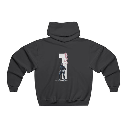 Omar Erasmus Vintage Hoodie