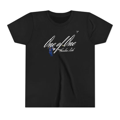 Caroline Roth YOUTH Graphic Tee