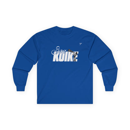 Sora Koike Long Sleeve