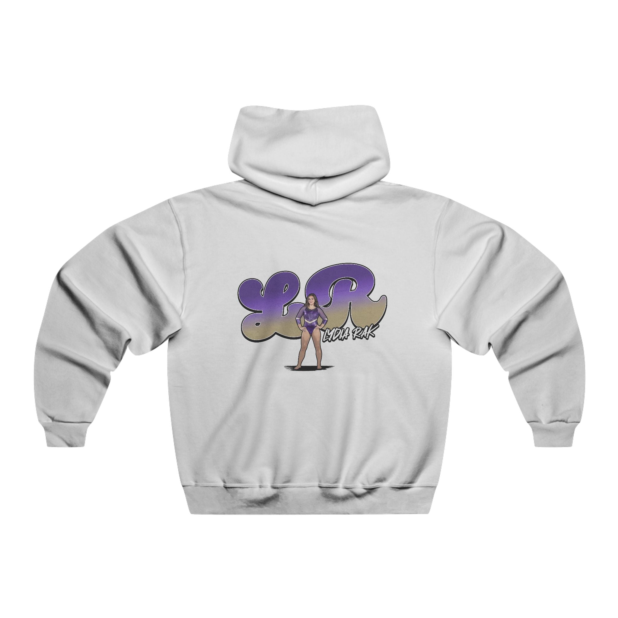 Lydia Rak Vintage Hoodie
