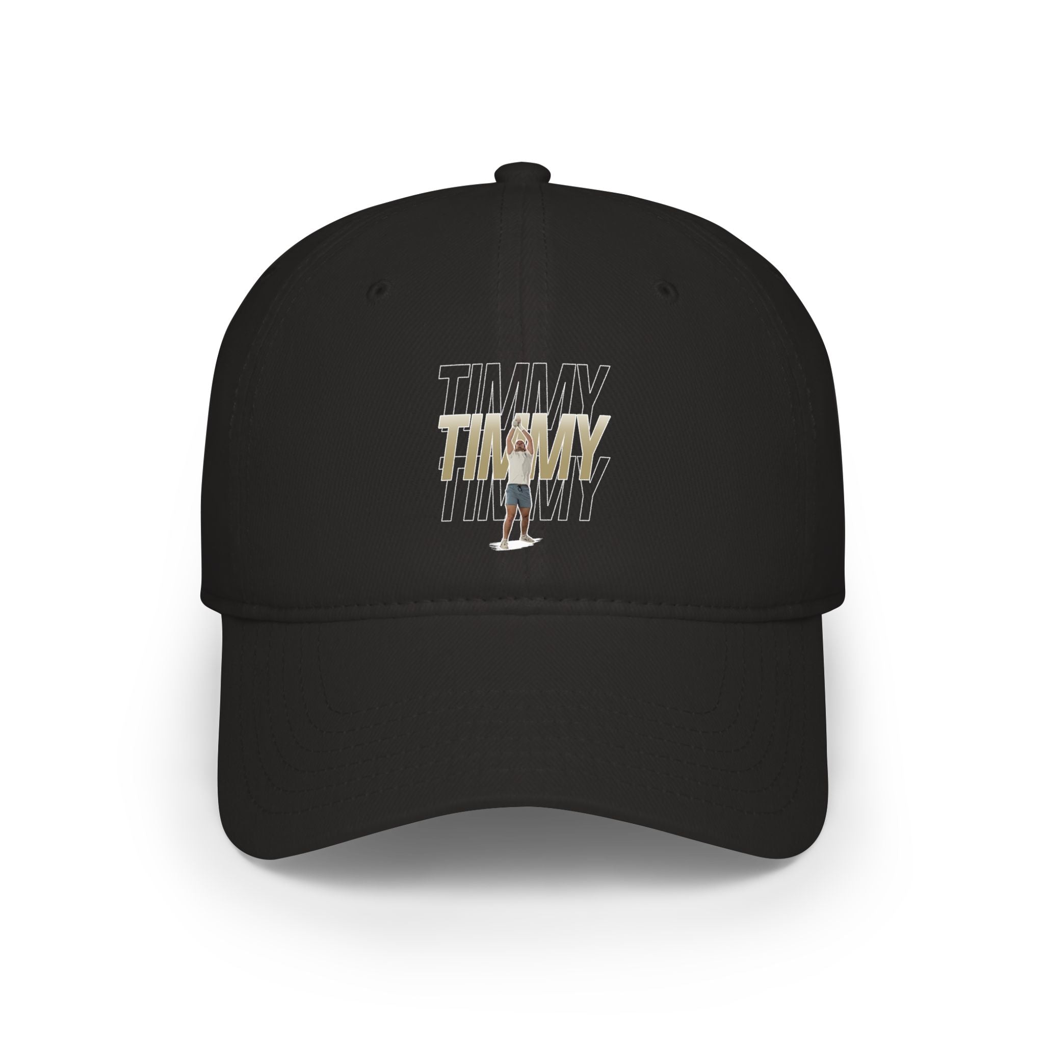 Wyatt Timmons Hat