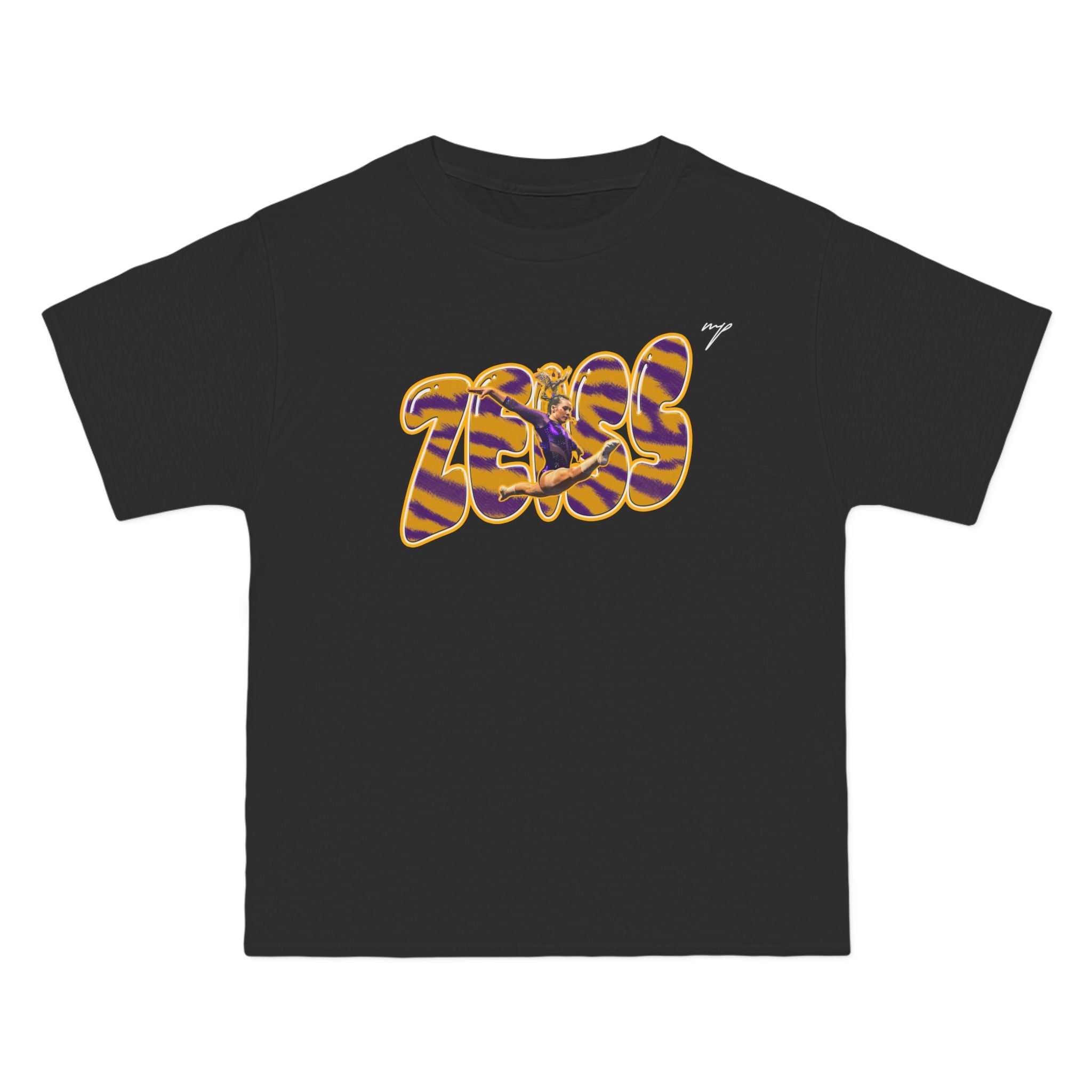 Lexi Zeiss Vintage Tee