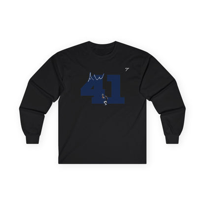 Aden Williams Long Sleeve