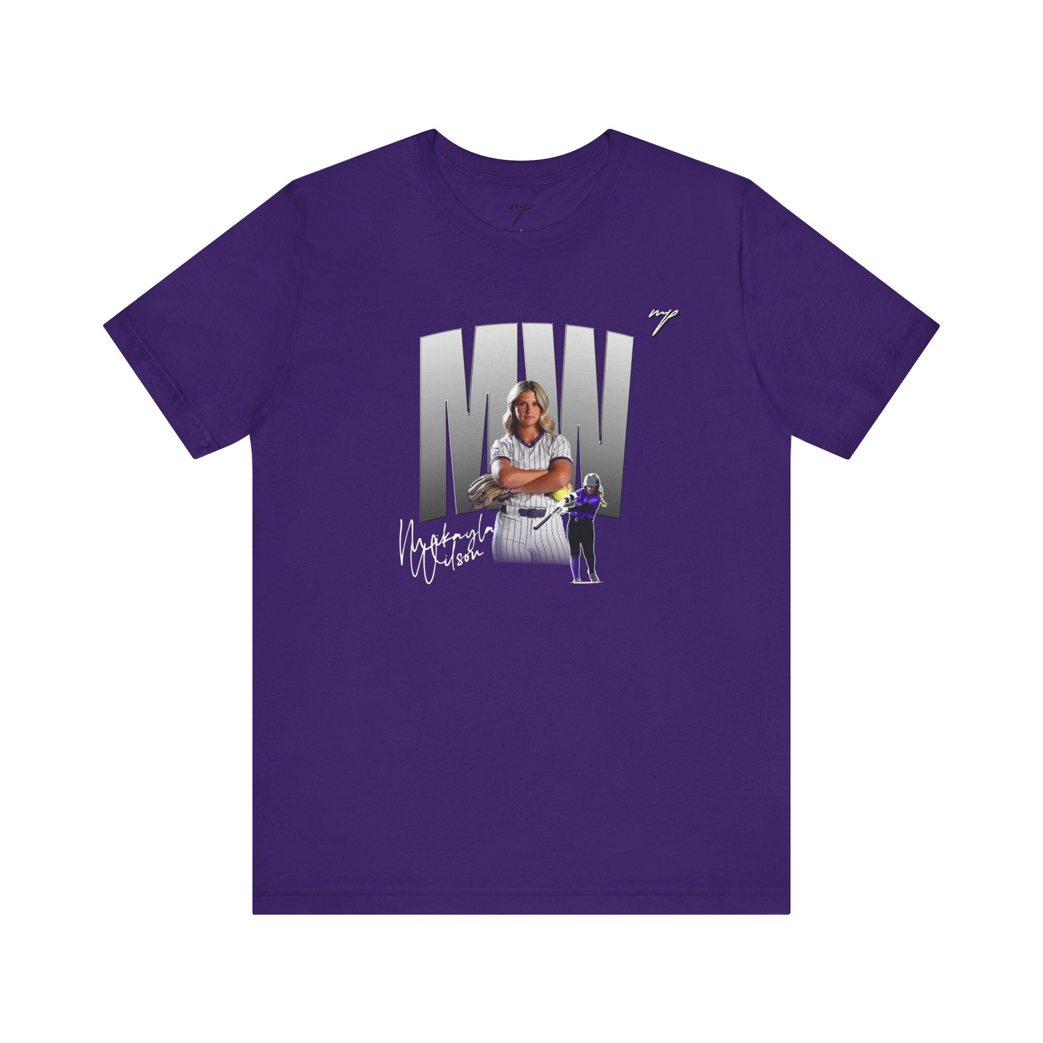 Mikayla Wilson Graphic Tee