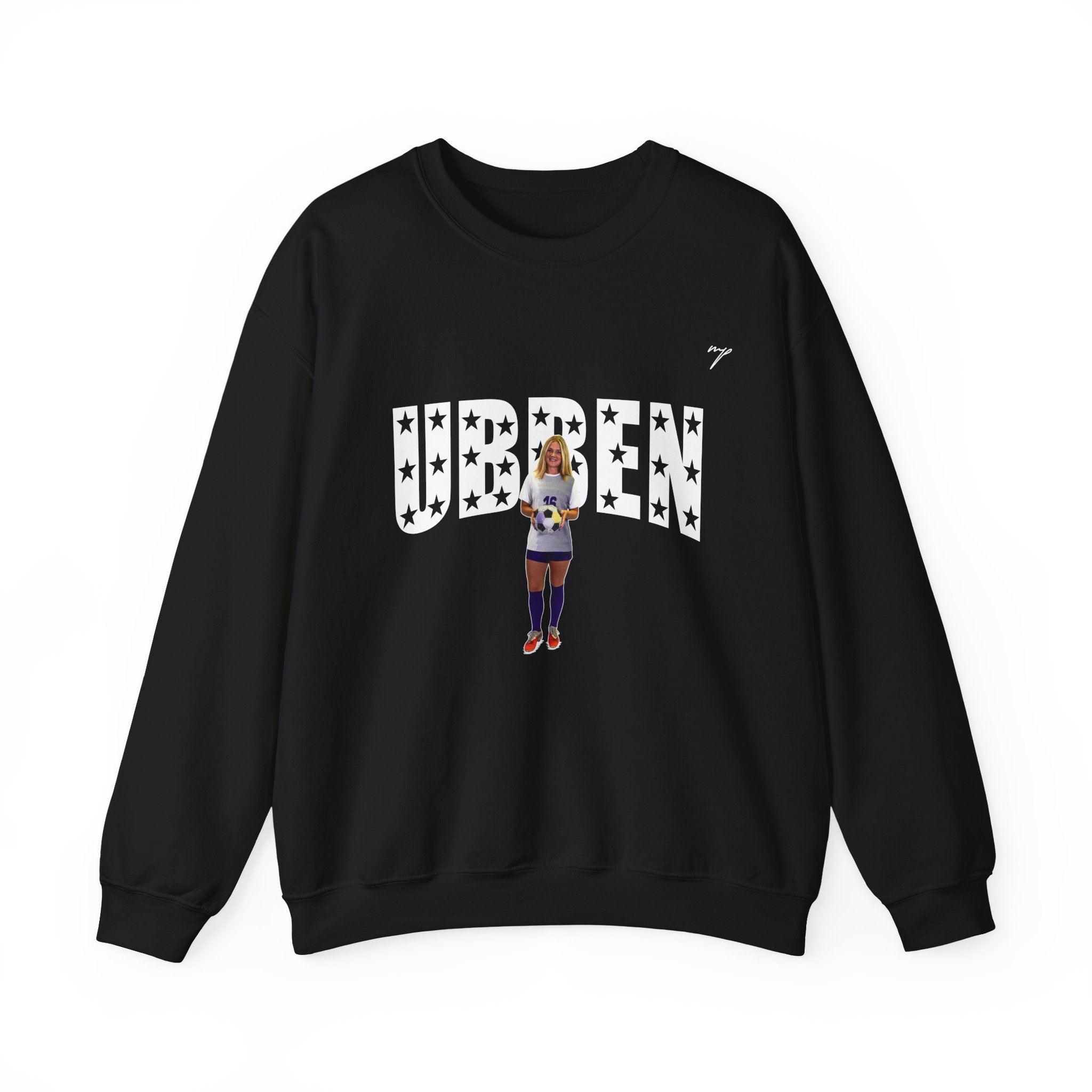 Ella Ubben Crewneck