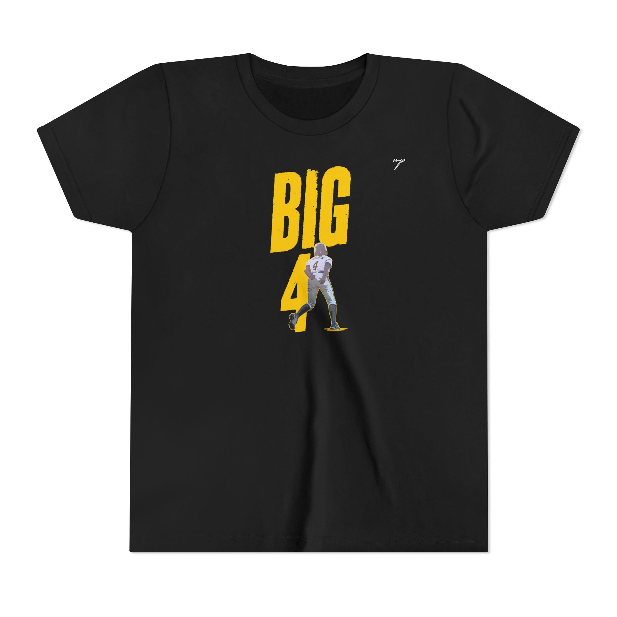 Keeley Nelson YOUTH Graphic Tee