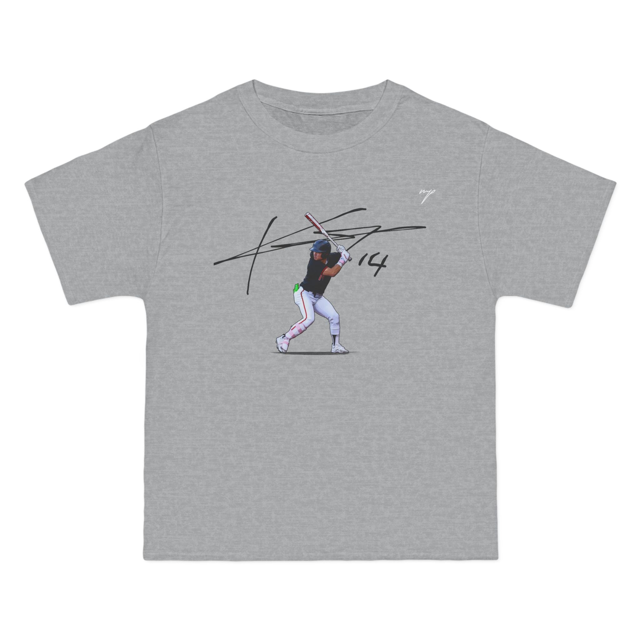 Kenny Ishikawa Vintage Tee
