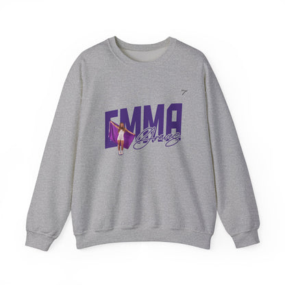 Emma Graves Crewneck