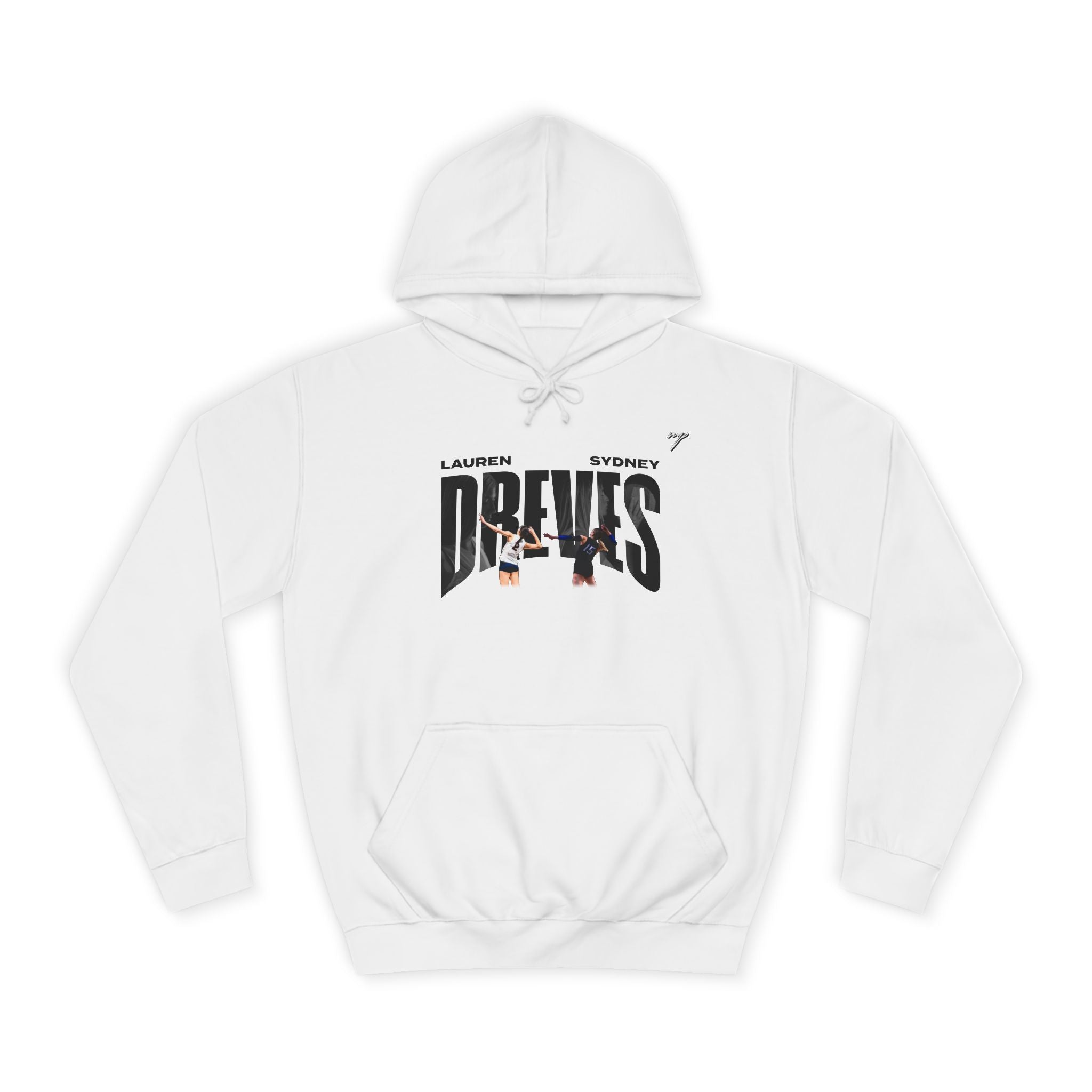 Dreves Sisters Hoodie