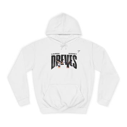 Dreves Sisters Hoodie