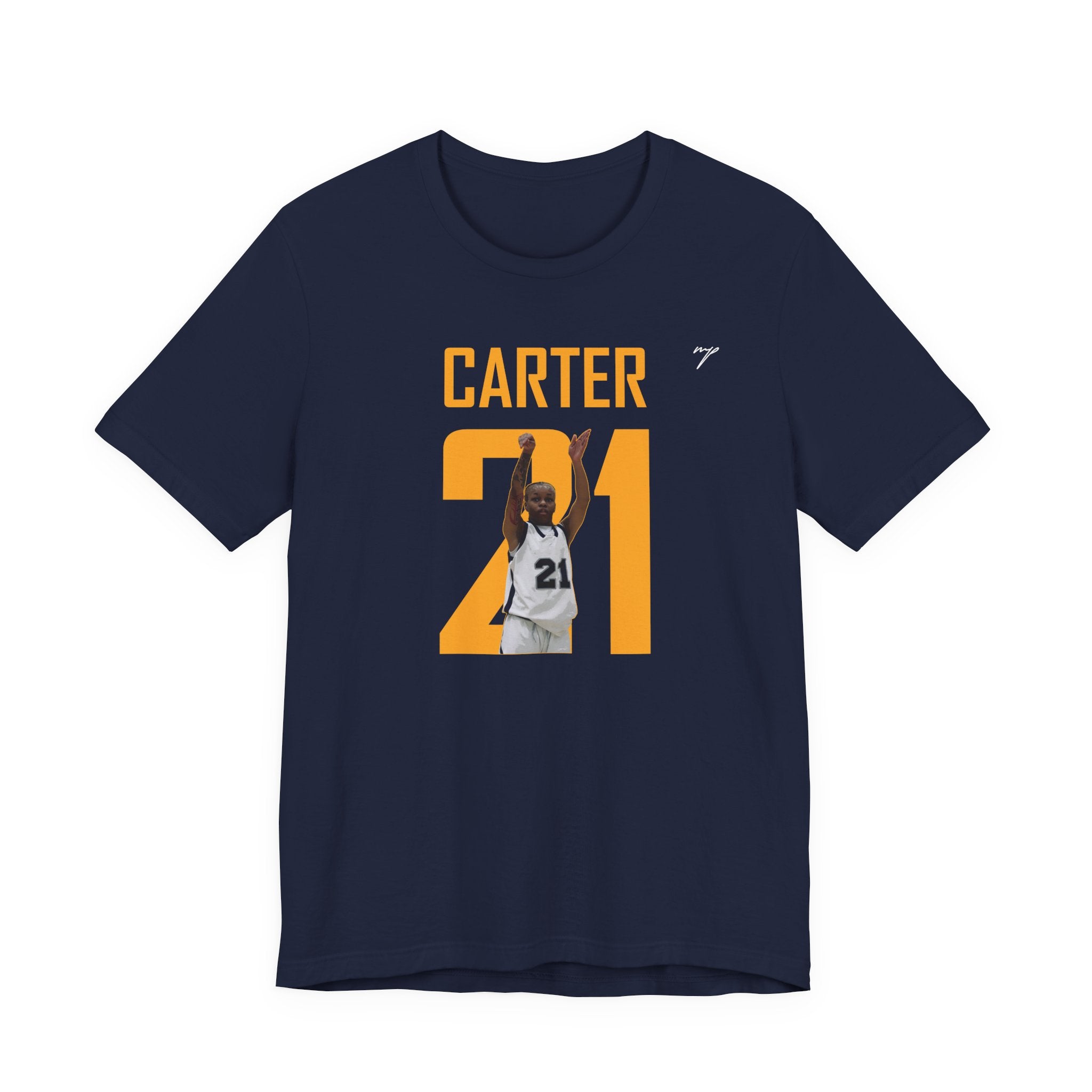 Jaymee Carter Graphic Tee
