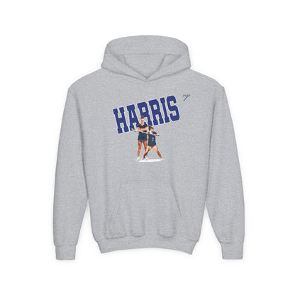 Abi & Madi Harris YOUTH Hoodie