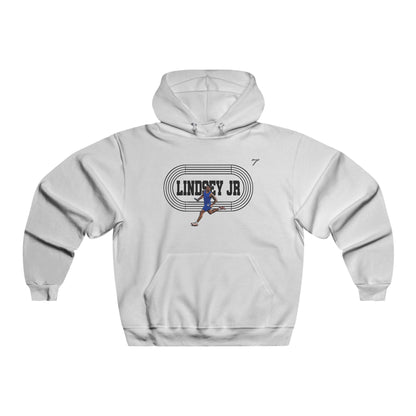 Aaron Lindsey Jr Vintage Hoodie