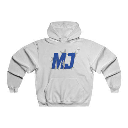Mathers McHone Vintage Hoodie