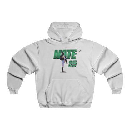 Nathan Carlize Vintage Hoodie