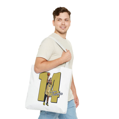 Tristan Buenrostro Custom Tote Bag