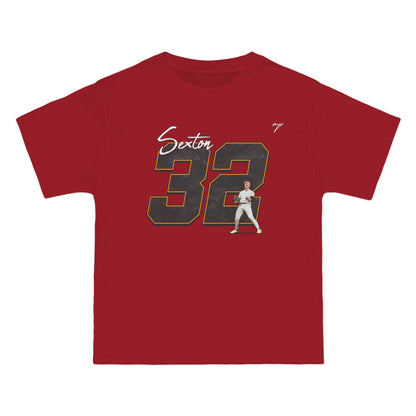 Kaleb Sexton Vintage Tee
