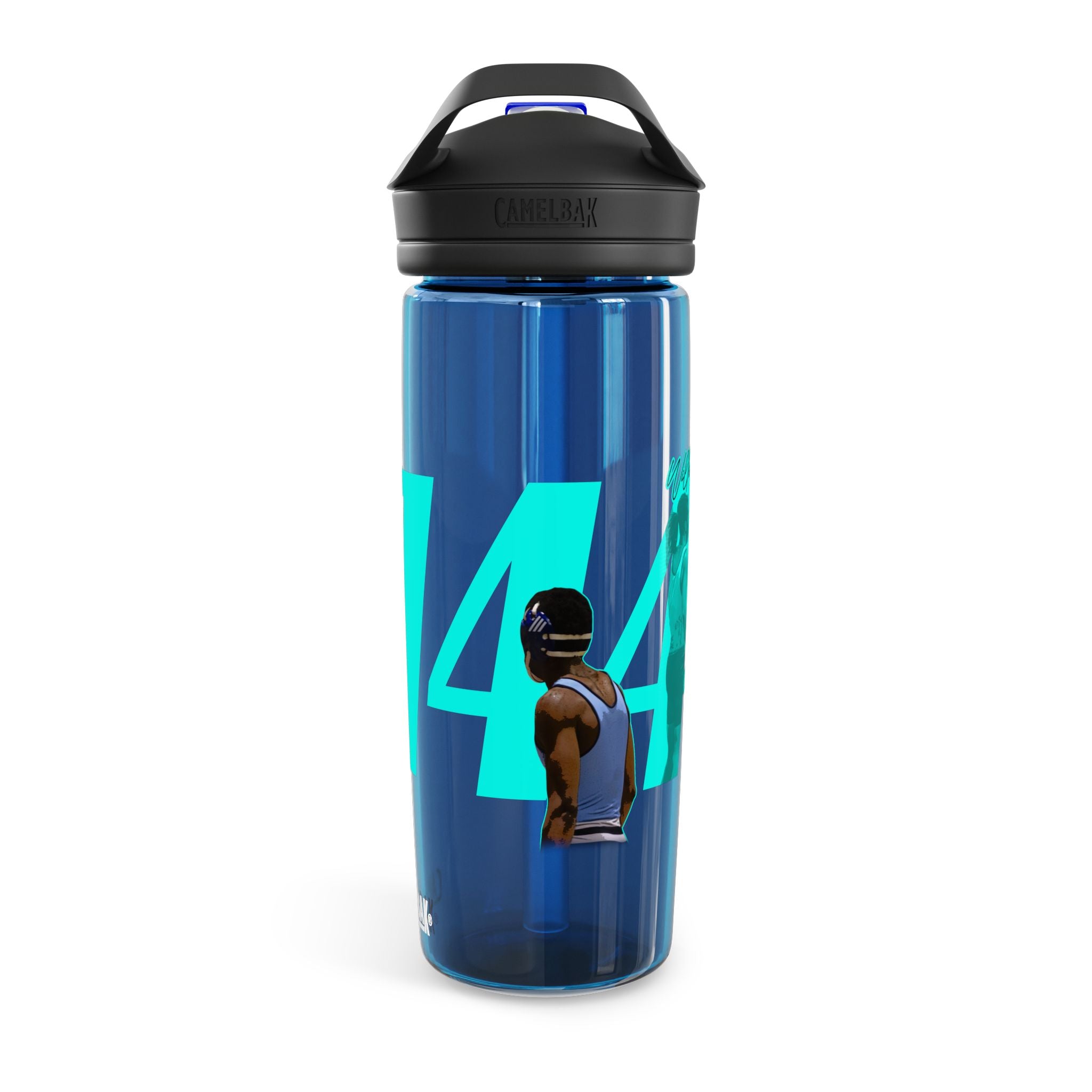 Obatunde Williams CamelBak Water Bottle